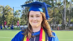 Kiara Astbury staff photo