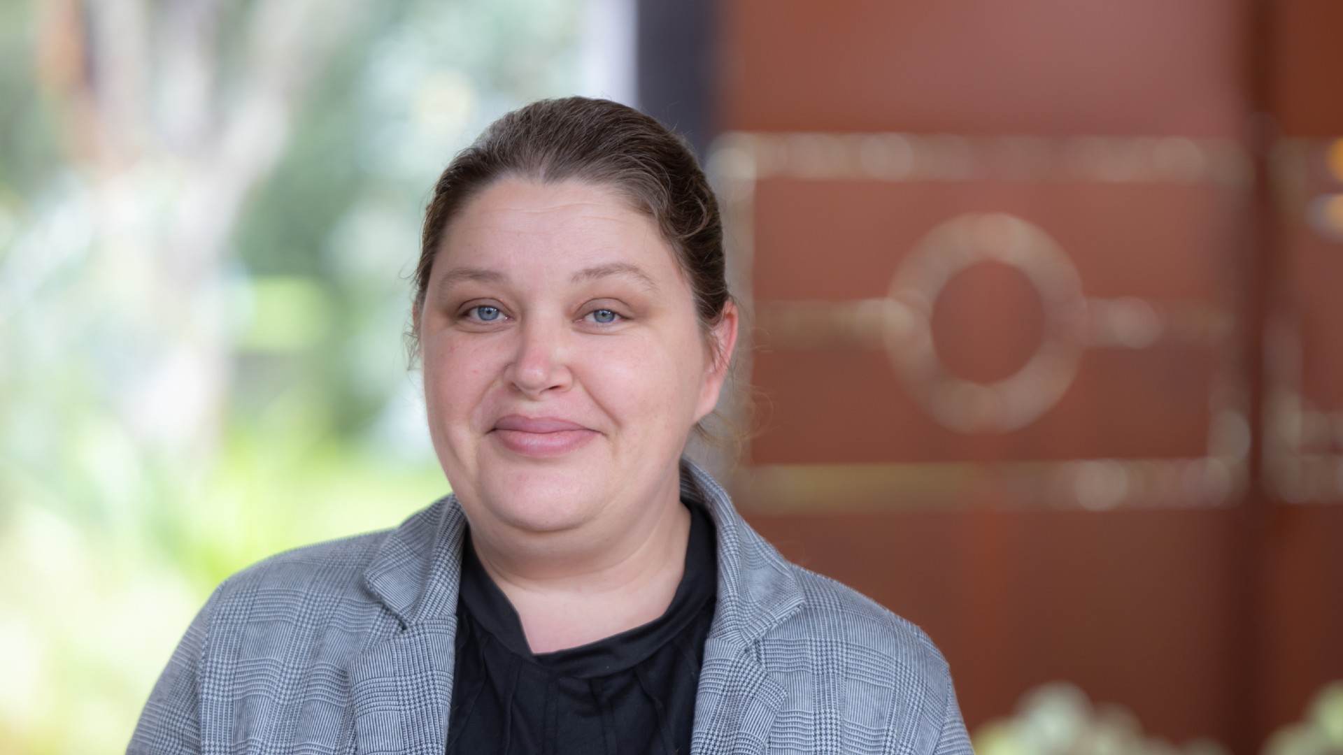 Leann Hartley staff photo