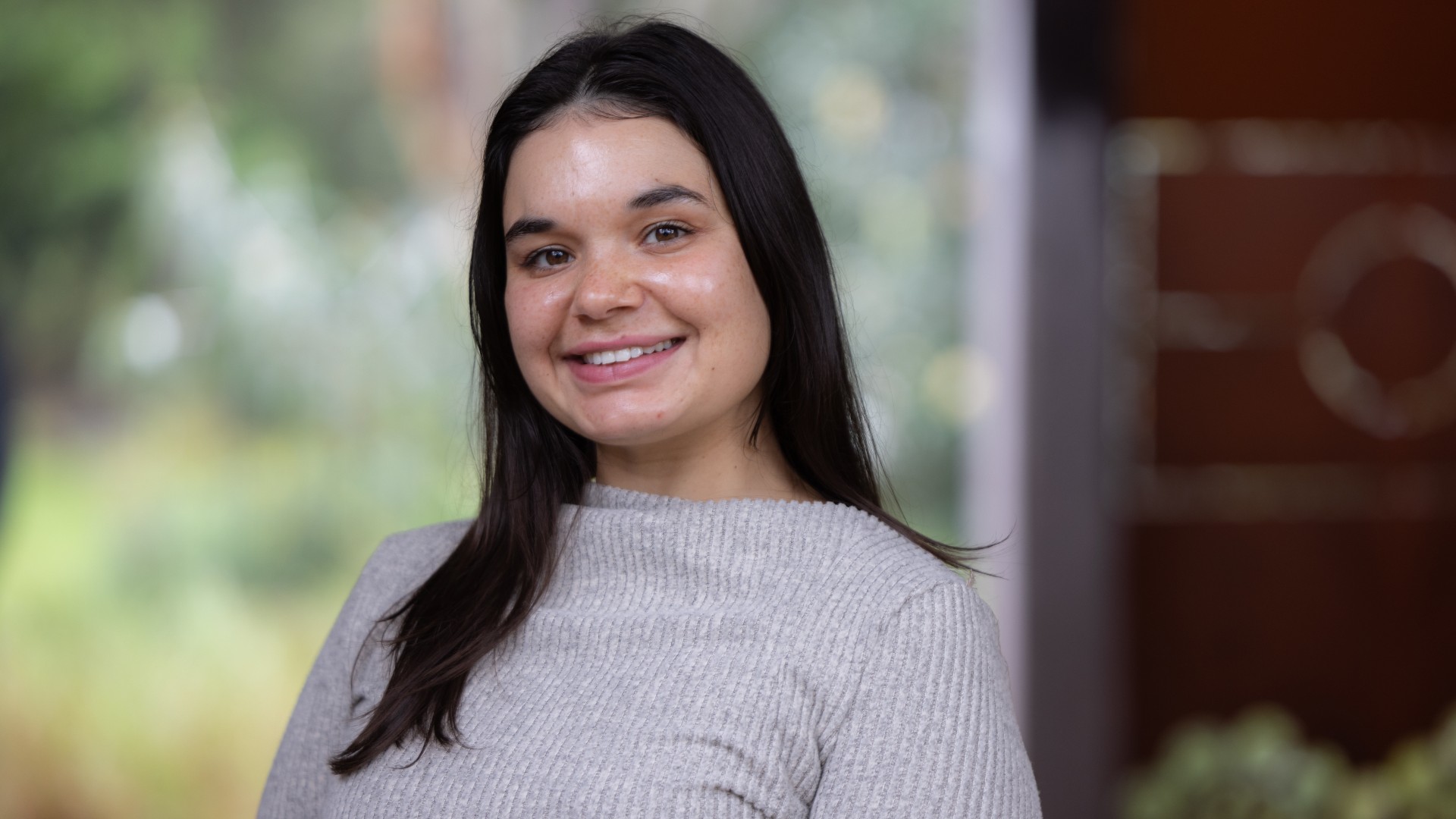 Michelle Toms staff photo