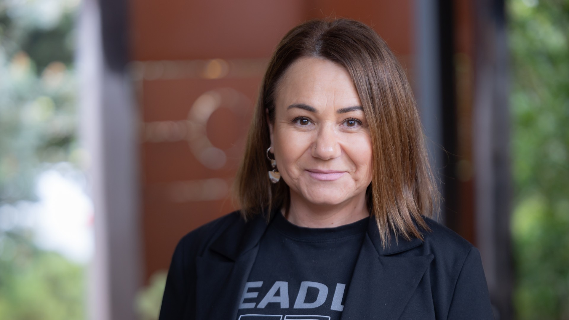 Vanessa Martins staff photo