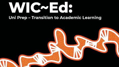 WIC ED Uni Prep publication