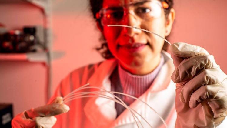 Tour the Labs: IPRI Open Day at the Innovation Campus