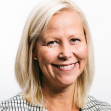 Professor Kristiina Kumpulainen