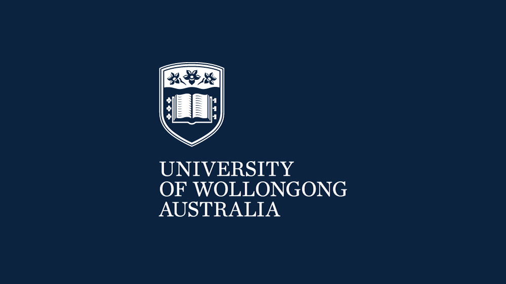 University of Wollongong logo