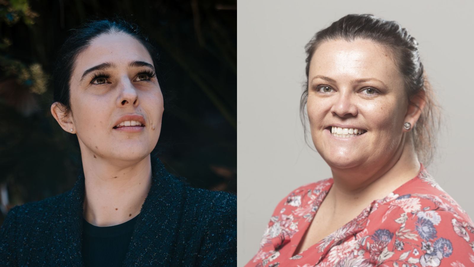 Dr Amanda Rita Gigliotti from the School of Education and Dr Laura Rook from the School of Business received the prestigious Citation for Outstanding Contributions to Student Learning