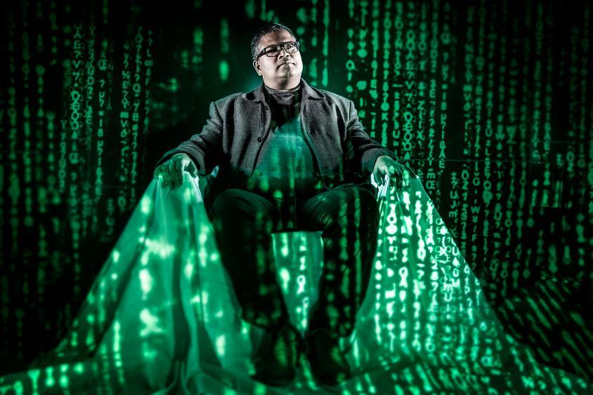 Professor Aditya Ghose