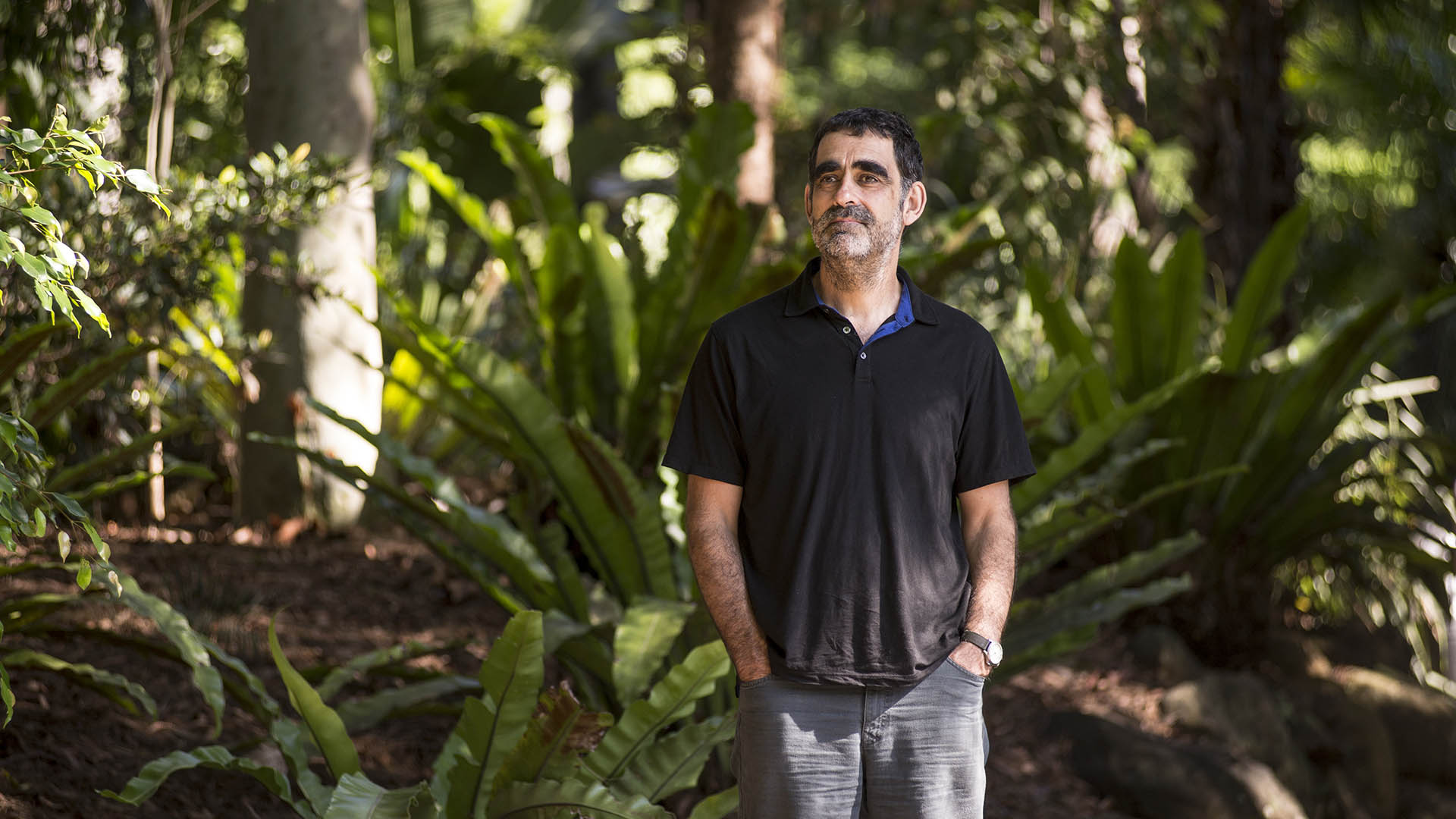Professor Allen Nutman from the University of Wollongong (UOW) has been awarded one of the Australian Academy of Science’s top career honours, the Mawson Medal and Lecture.