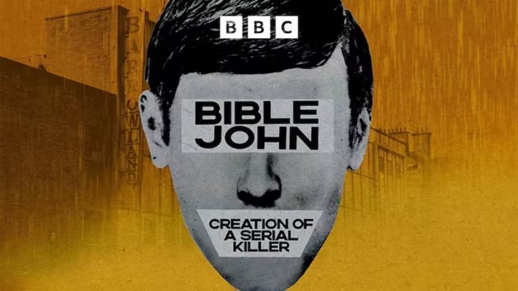 Cover image for 'BibleJohn' podcast