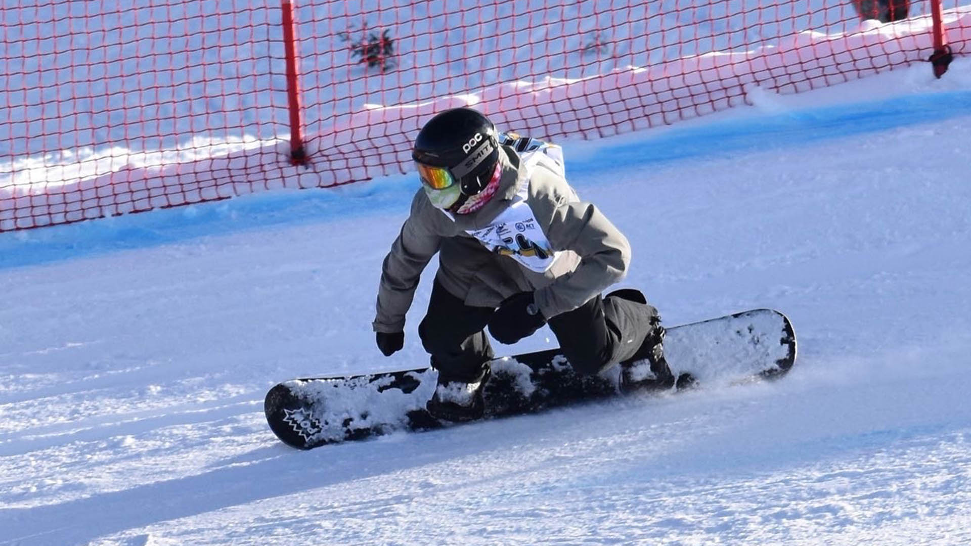 University of Wollongong student Leon Davis-Cook, 19, has been selected to represent Australia at the 2025 World University Winter Games in Torino, Italy