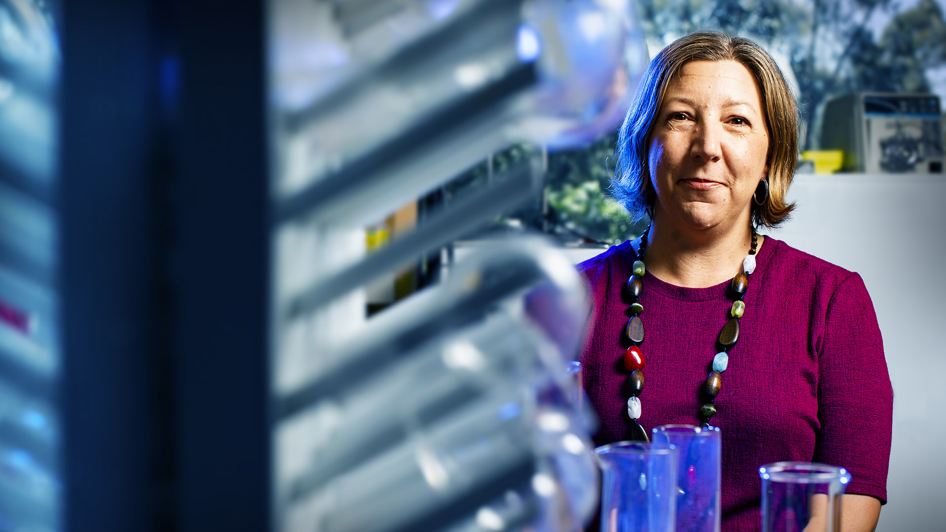 Associate Professor Danielle Skropeta