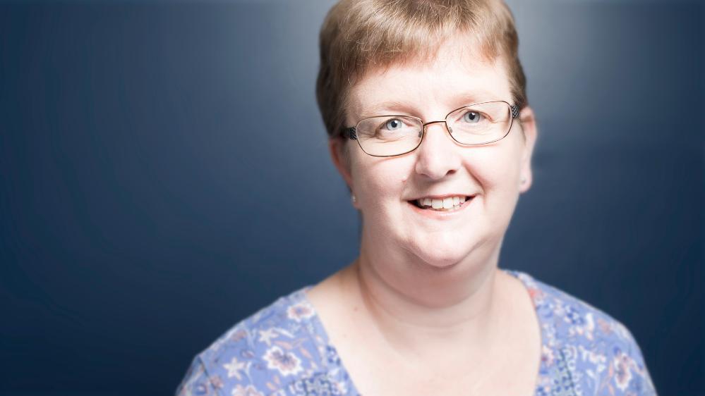Professor Liz Halcomb, Professor of Primary Care Nursing, UOW School of Nursing