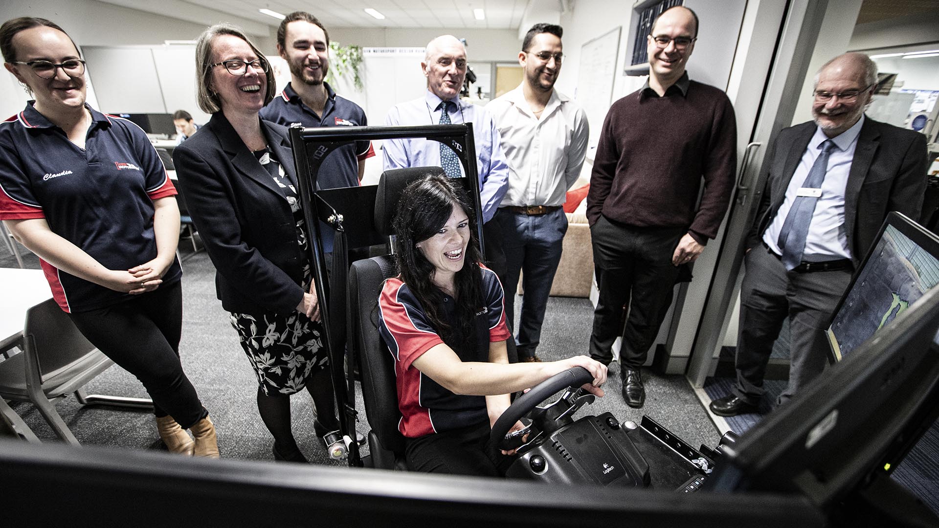 UOW Motorsport
