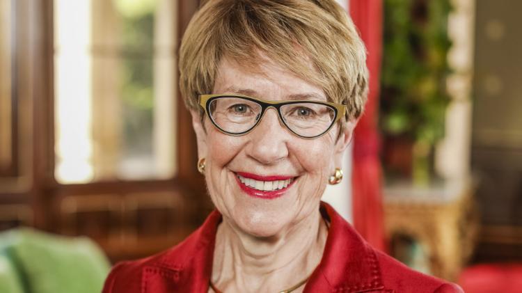 Her Excellency the Honourable Margaret Beazley AC QC will deliver the University of Wollongong’s (UOW) annual Goldring Lecture on Thursday 21 October 2021