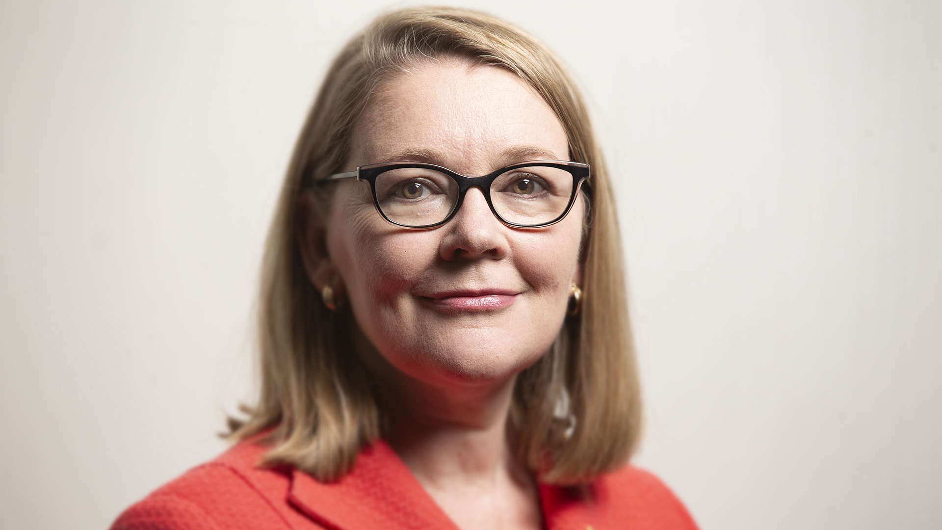 University of Wollongong Deputy Vice-Chancellor (Research & Innovation) Professor Jennifer L. Martin AC