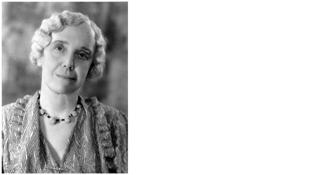 Portrait of Kate Cocks. Credit: Wakefield Press