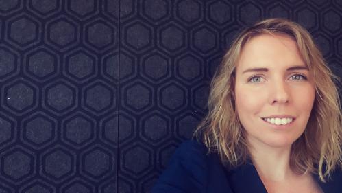 University of ������ý Sydney Business School librarian Lauren Richardson