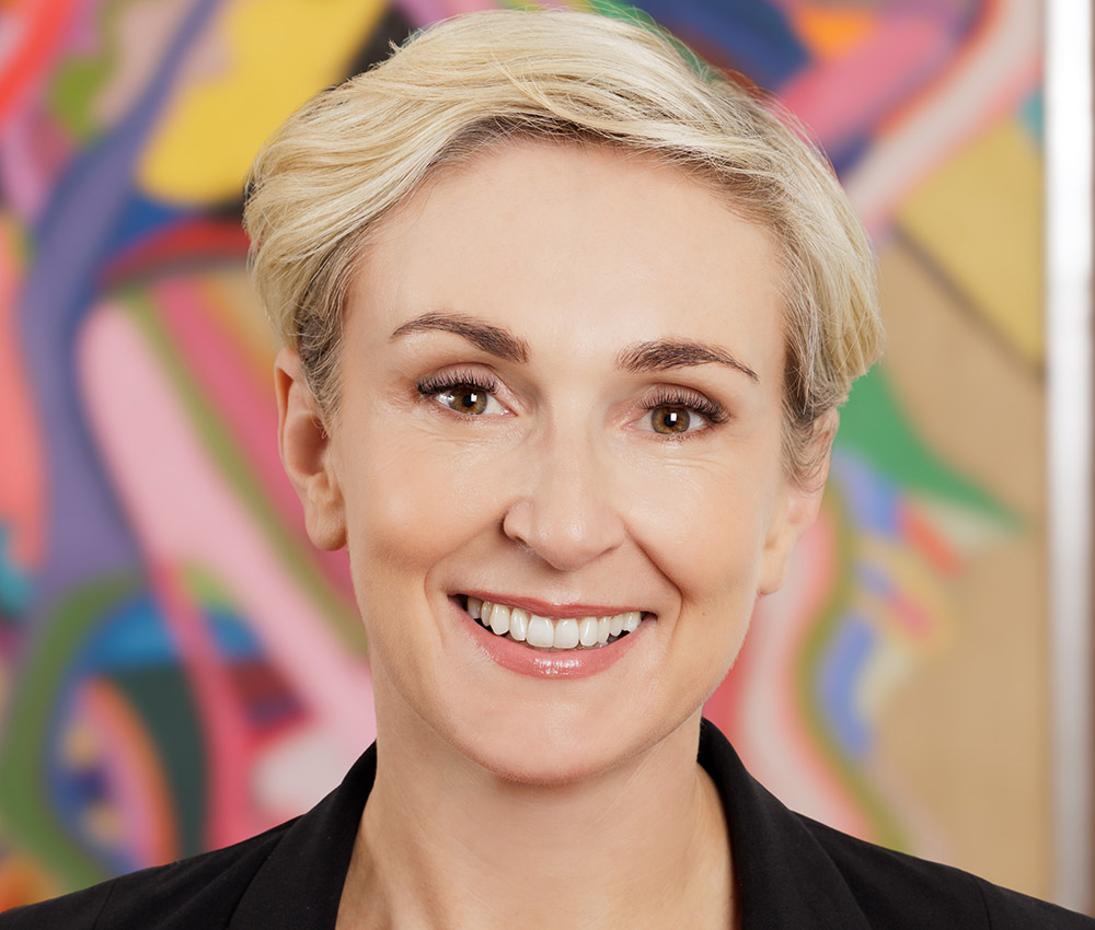 The University of Wollongong (UOW) has appointed Marnie Watson as Deputy Vice-Chancellor (Growth and Global), commencing 1 February 2027.