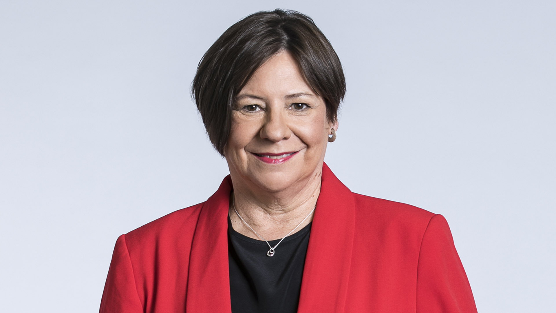 National Children’s Commissioner, Ms Megan Mitchell