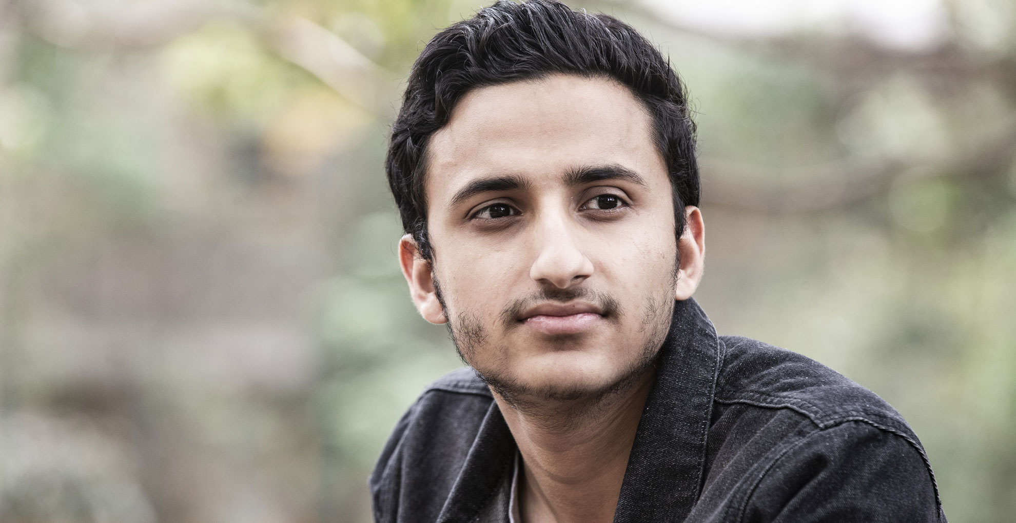 UOW graduate Narayan Khanal. Photo: Paul Jones