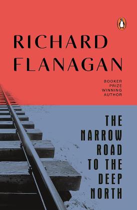 The cover of The Narrow Road to the Deep North