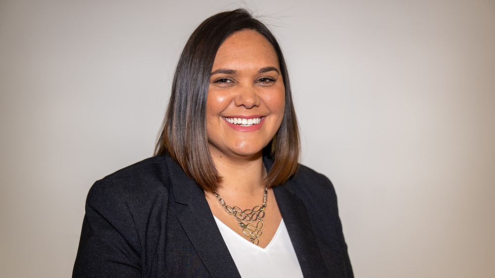 The University of Wollongong (UOW) has appointed Nyssa Murray as Vice-President, Indigenous Strategy and Engagement.