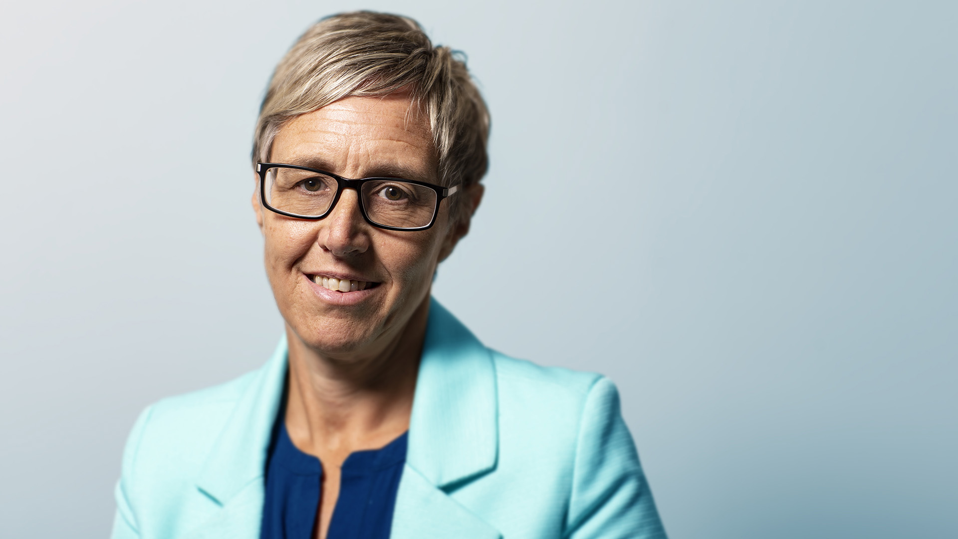Professor Trish Mundy, Dean of the School of Law, University of Wollongong