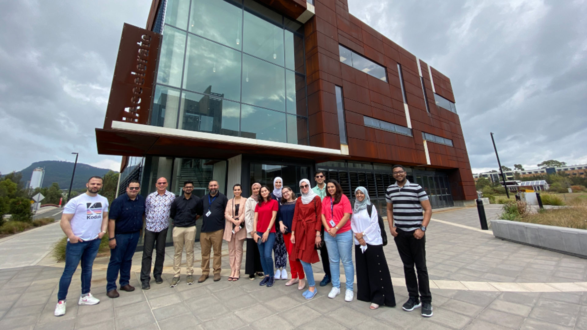 ý of ý in Dubai students at iAccelerate