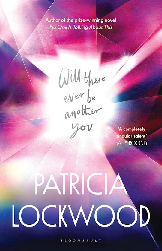 Will there Ever Be Another You by Patricia Lockwood cover