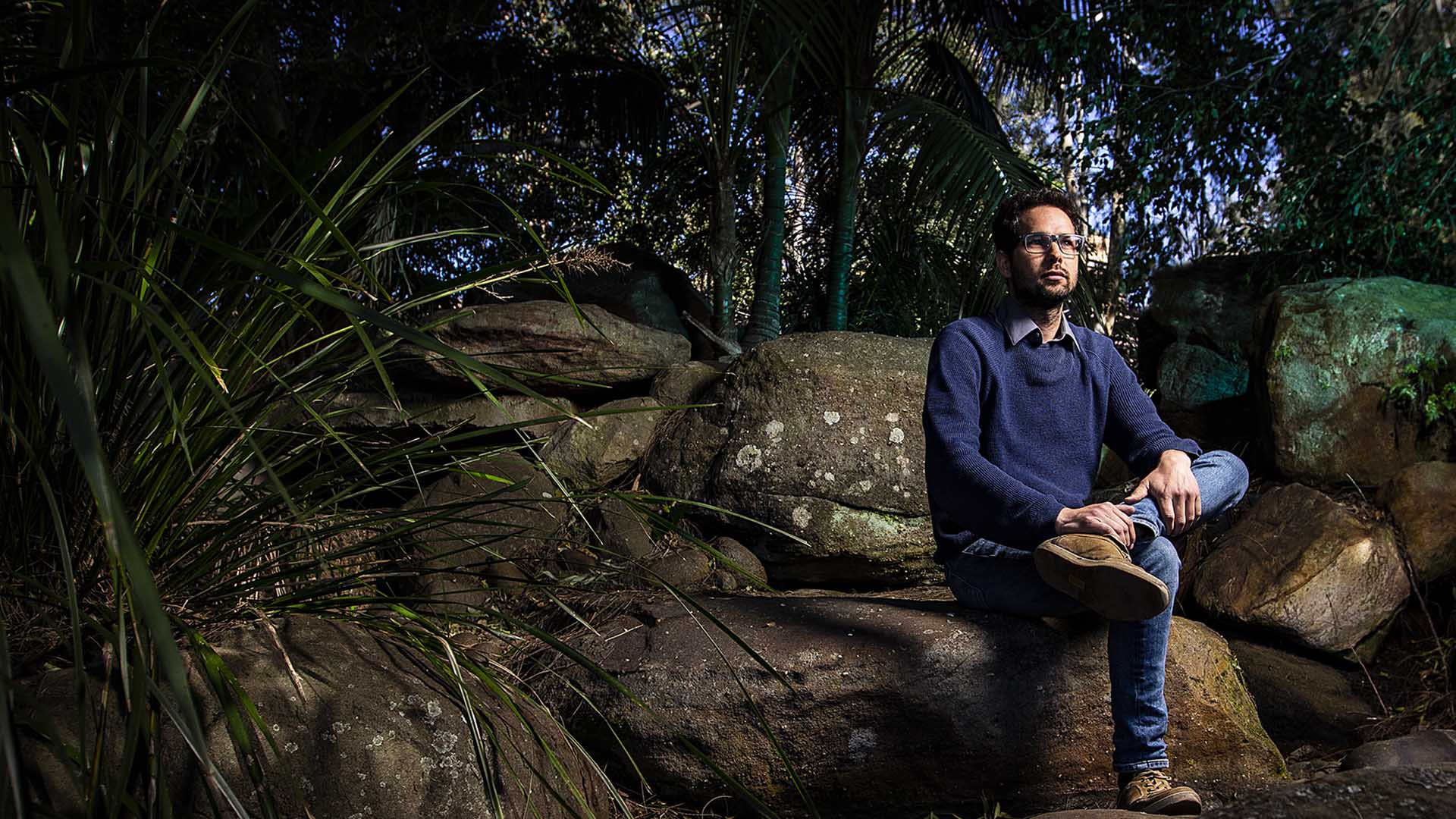 Alexander Francke, School of Earth, Atmospheric and Life Sciences