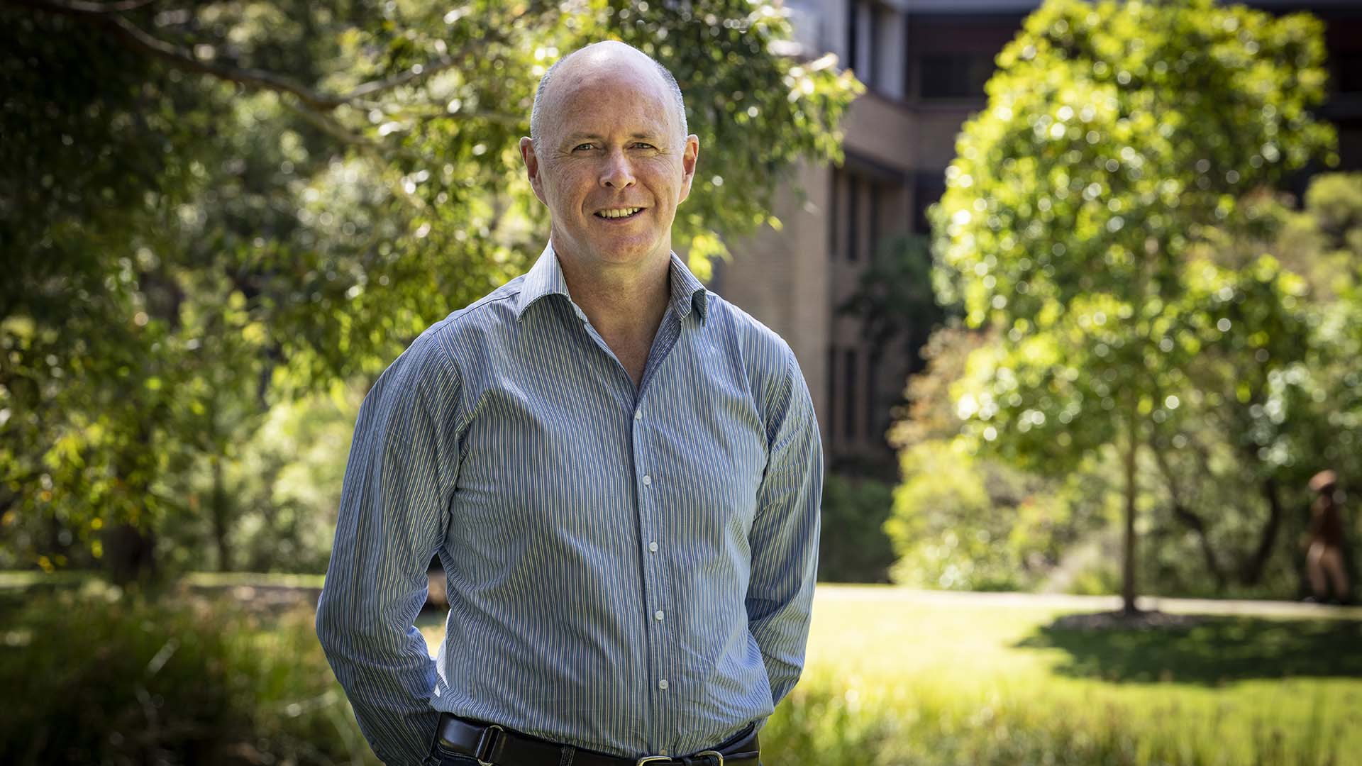 The Ƶapp of Ƶapp has appointed Alan Corr to the role of Chief Operating Officer