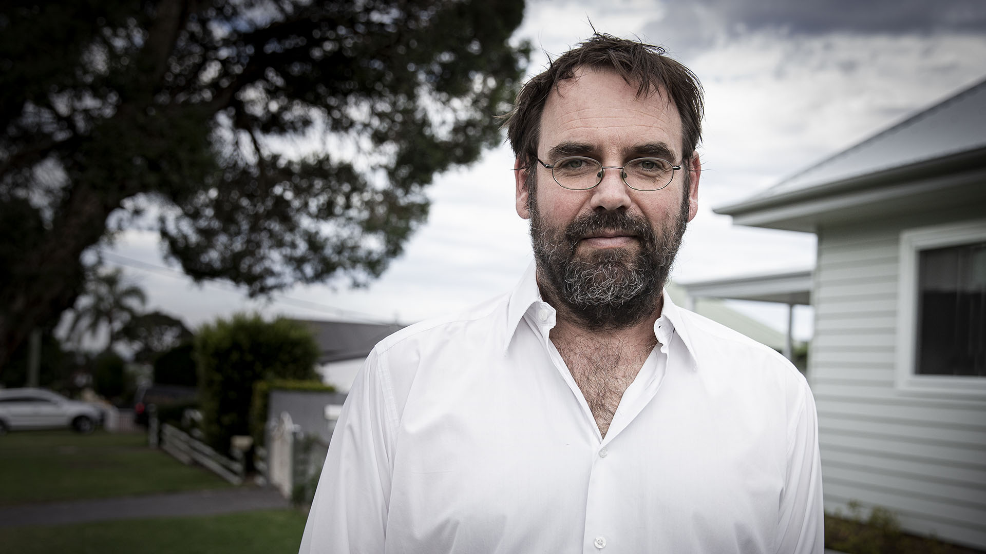 Dr Chris Degeling, Australian Centre for Health Engagement, Evidence and Values (ACHEEV)