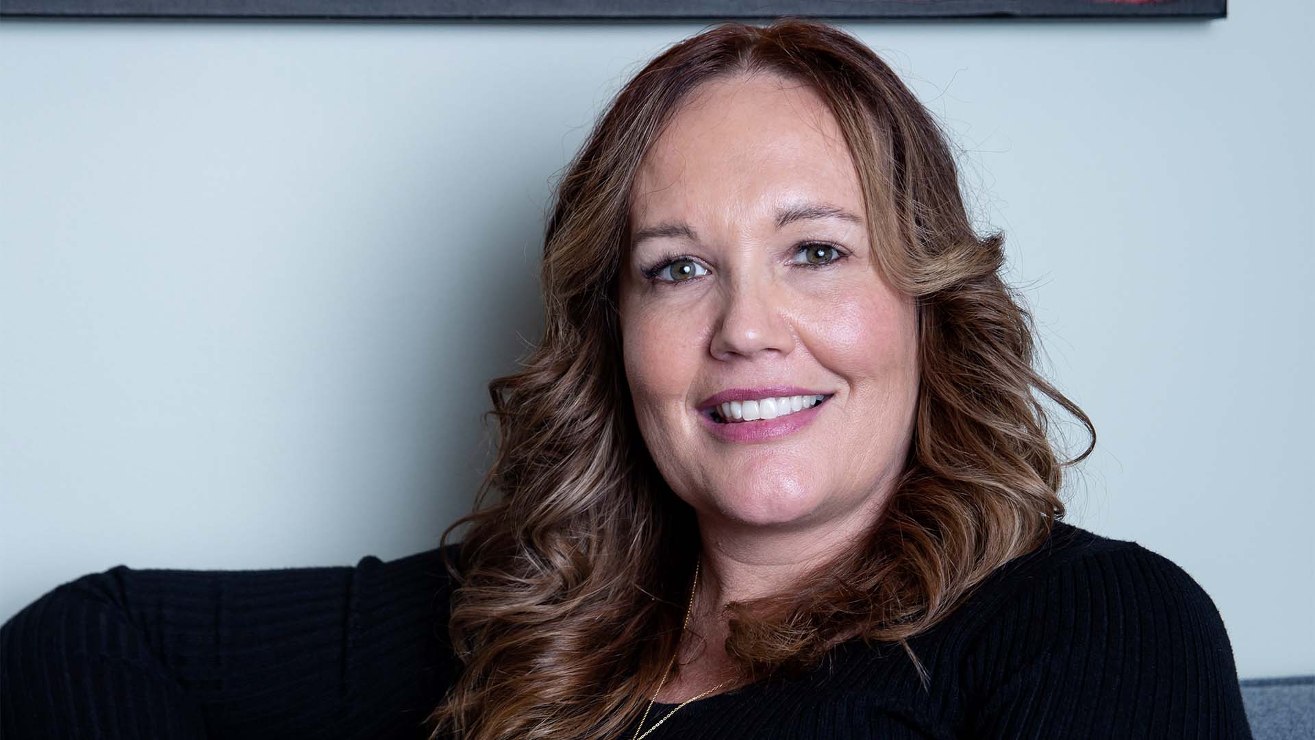 Jaymee Beveridge for Stand Reconciliation story