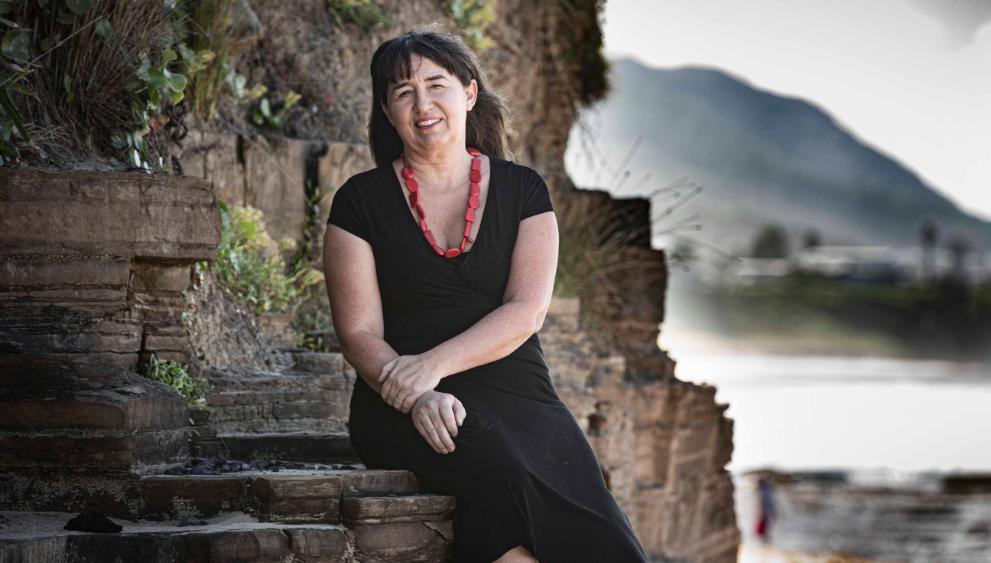 Associate Professor Rowena Ivers, UOW Graduate Medicine