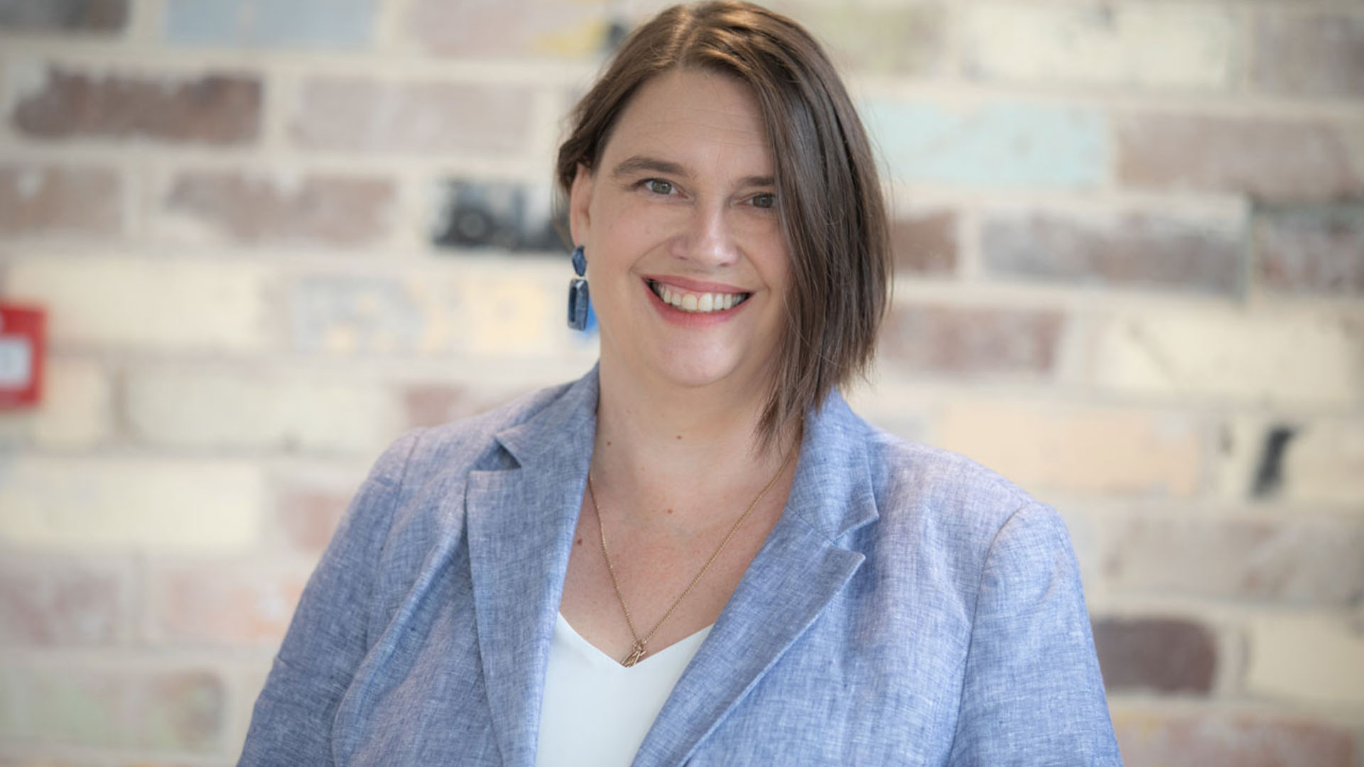 Tamantha Stutchbury iAccelerate