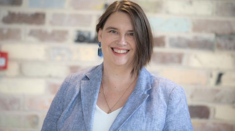 Tamantha Stutchbury iAccelerate