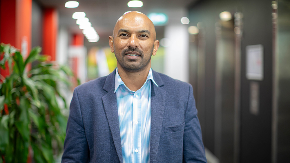 Professor Mahsood Shah has been appointed to the newly created role of Pro Vice-Chancellor (Regional and Metro) at the University of Wollongong (UOW), commencing 6 October 2026