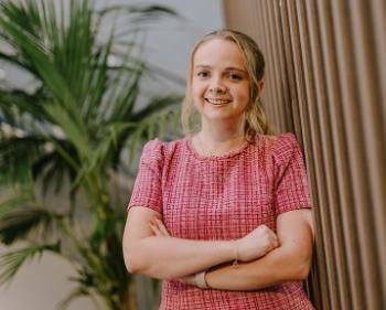 Philippa - Master of Marketing