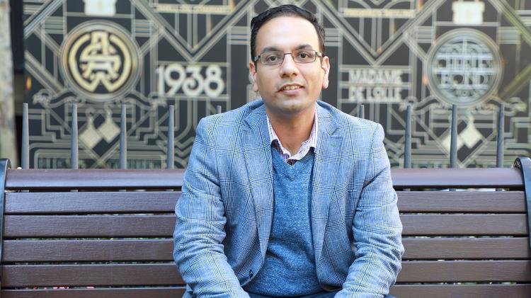 Mandeep Sodhi - Sydney Business School