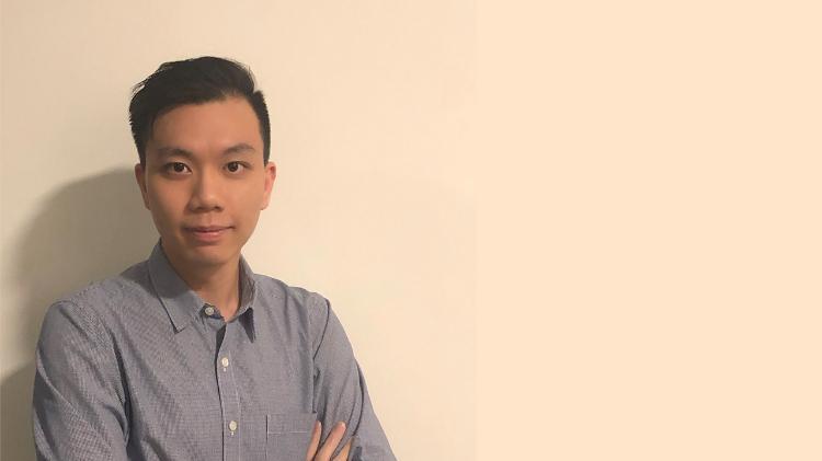 Toby Yin Kiu Lee, Master of Business Analytics